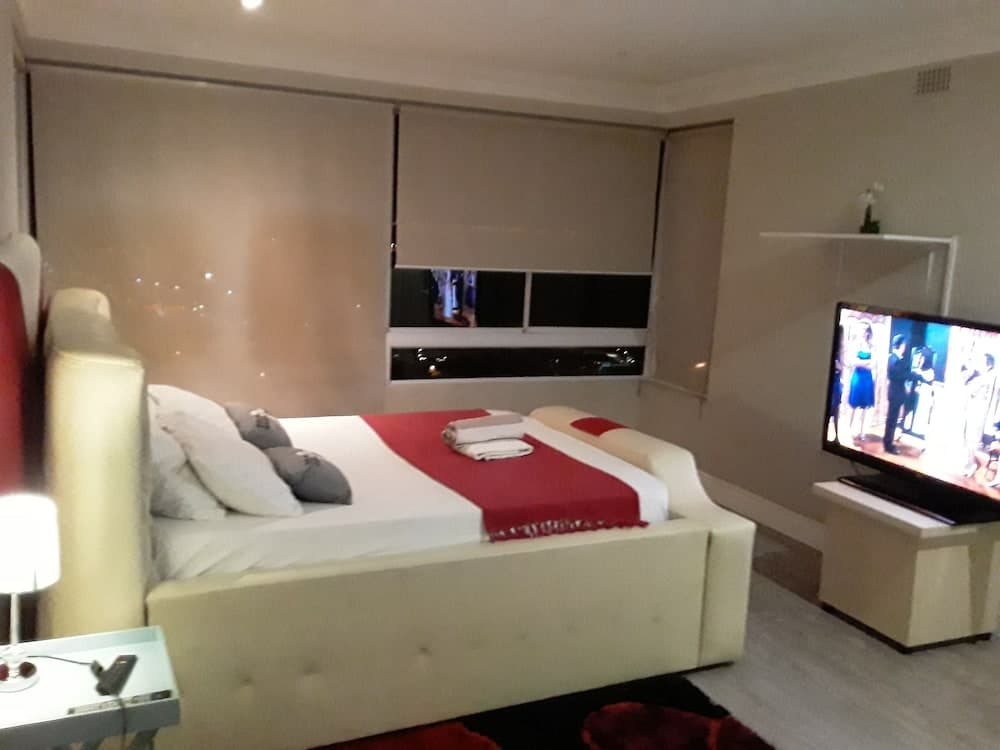 Beachview Guest House