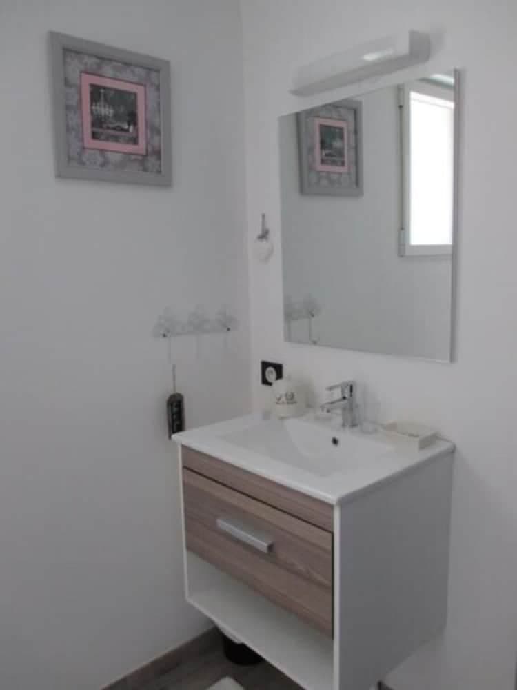 Les Abris du Chateau