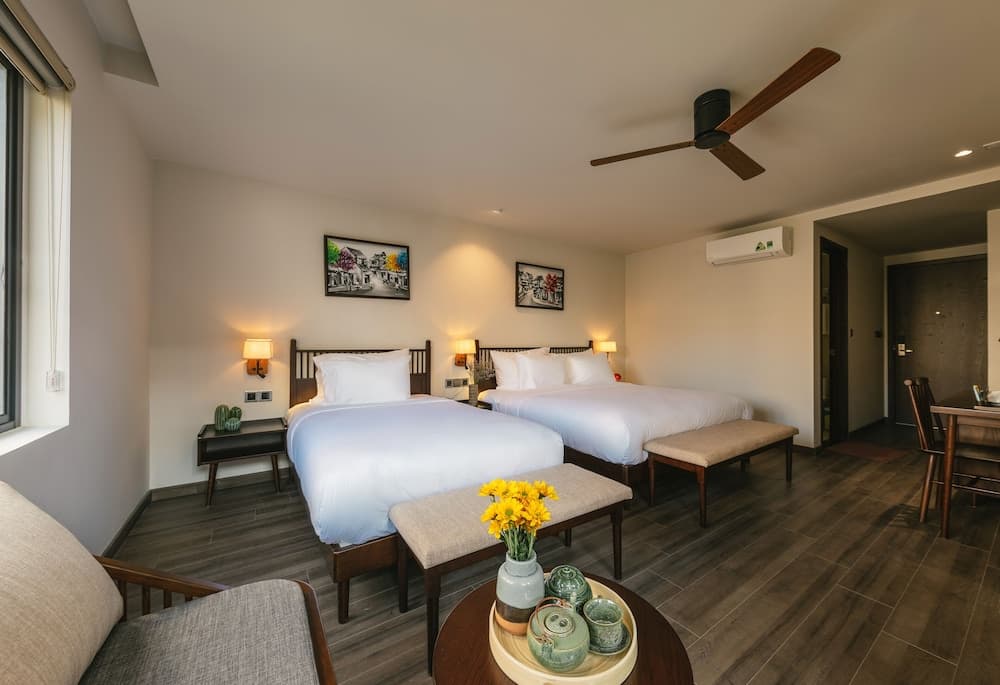 Volar de Faifo Villa