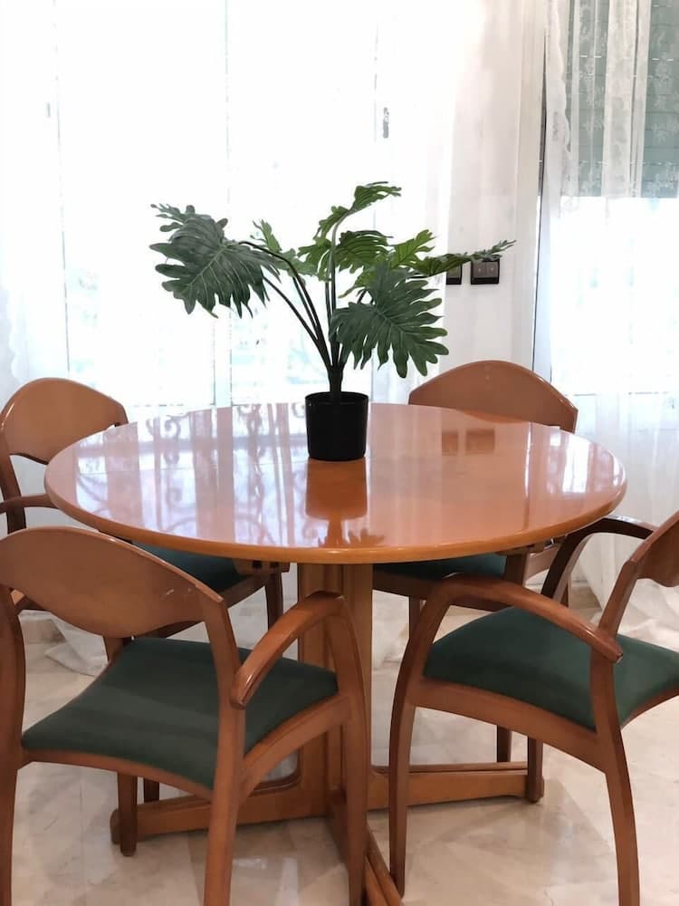 Appartement Lumineux Et Luxe