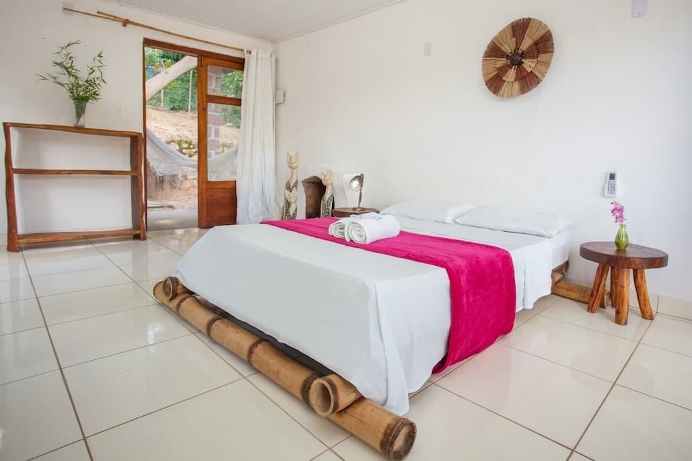 Pousada Bosque do Lapão