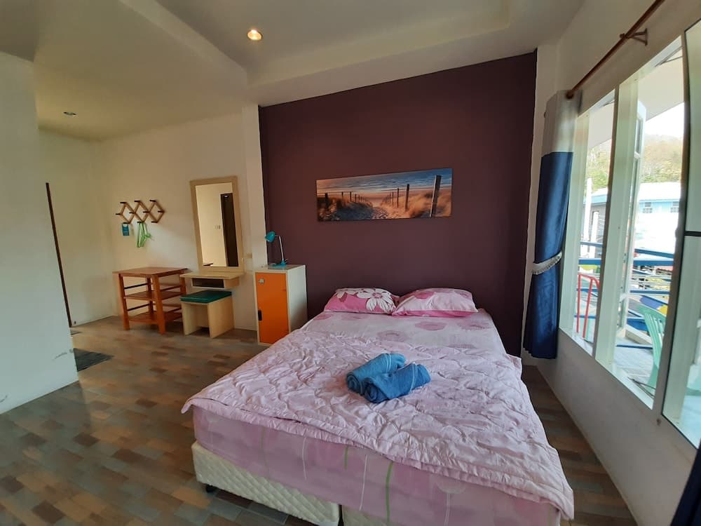 Runa  Runa Guesthouse