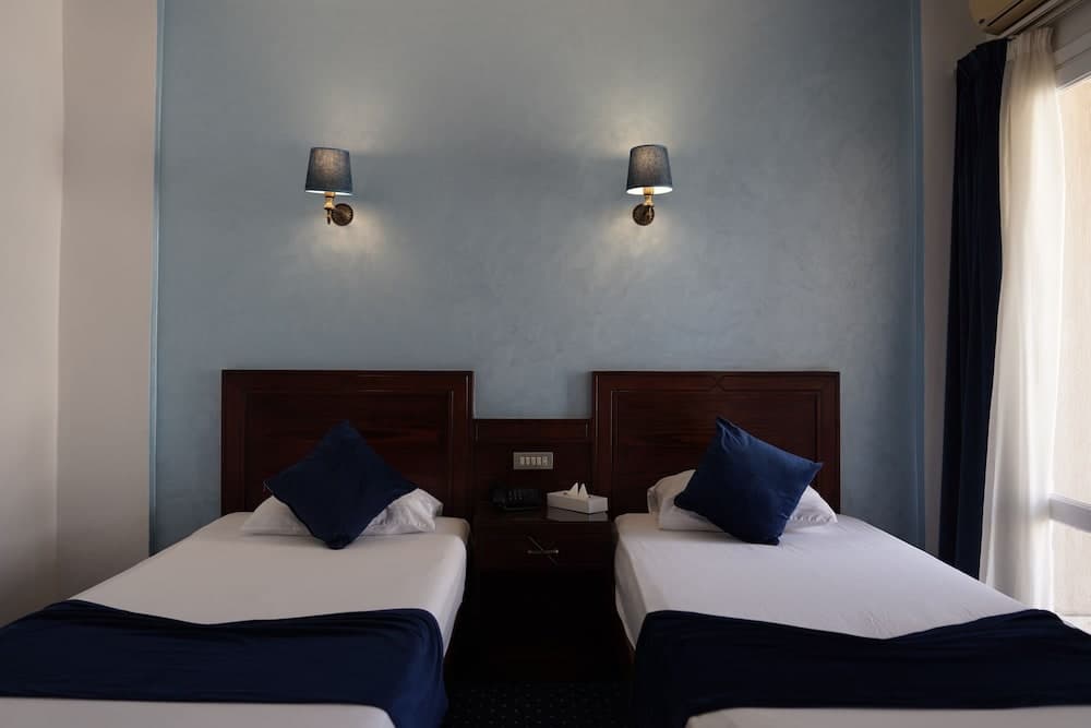 Amoun Hotel Alexandria