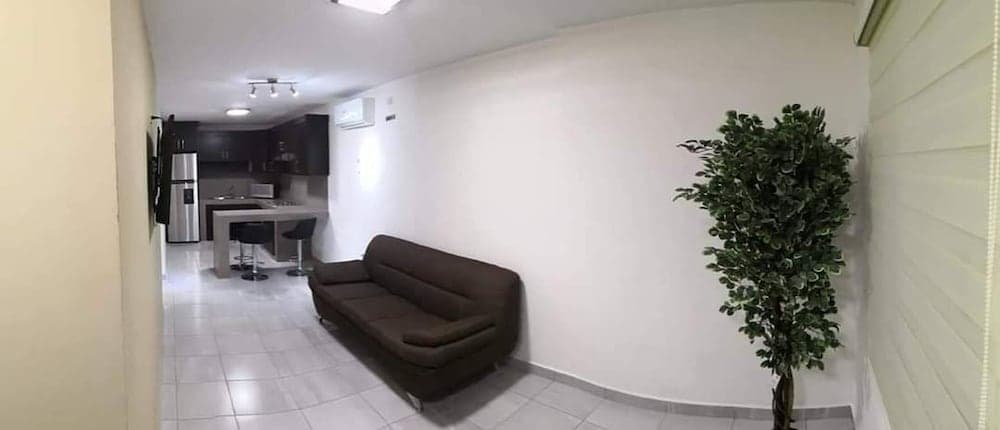 Departamentos Enki Centro