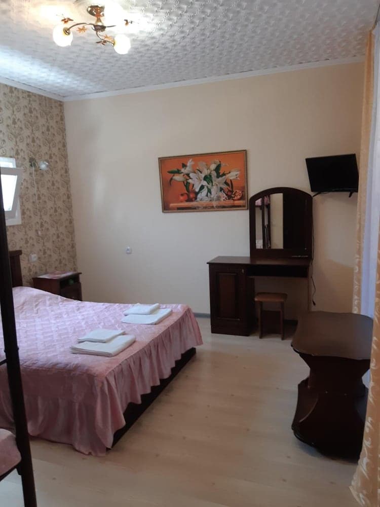 Mini Hotel Zolotye peski