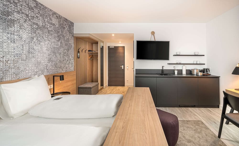 elaya hotel augsburg