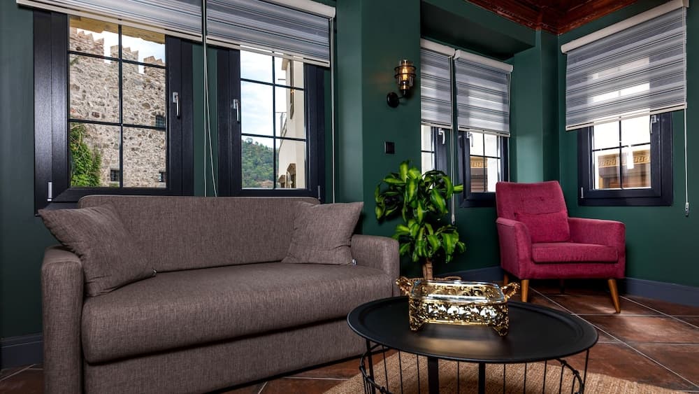 Sunset Hotel Marmaris