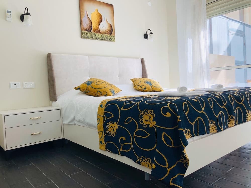 Infinity view villas