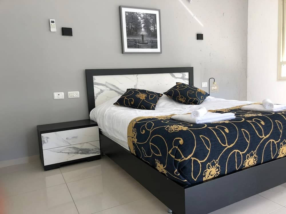 Infinity view villas