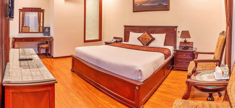 HANZ Premium Mai Vang 2 Hotel Dalat
