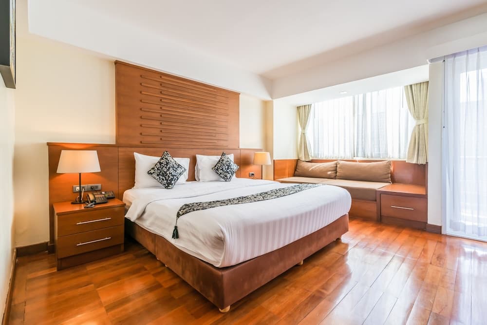 Lacuna Sukhumvit By Favstay