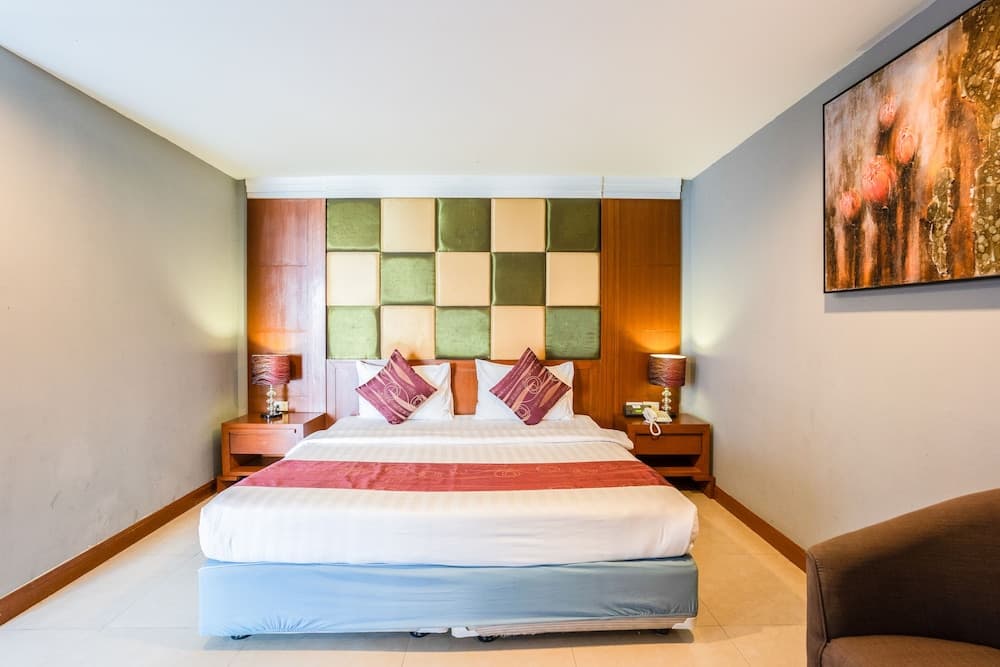 Lacuna Sukhumvit By Favstay