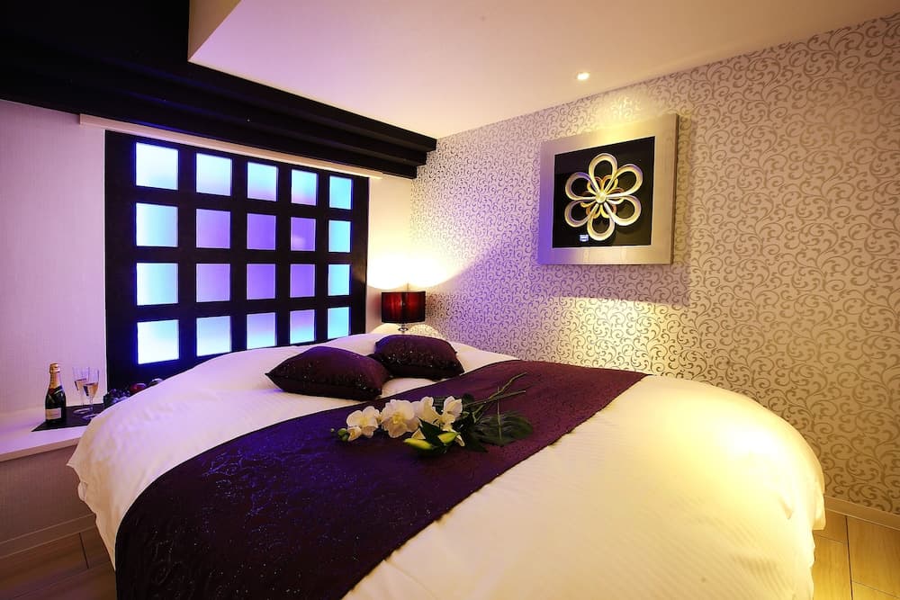 Hotel L’eclair - Adults Only