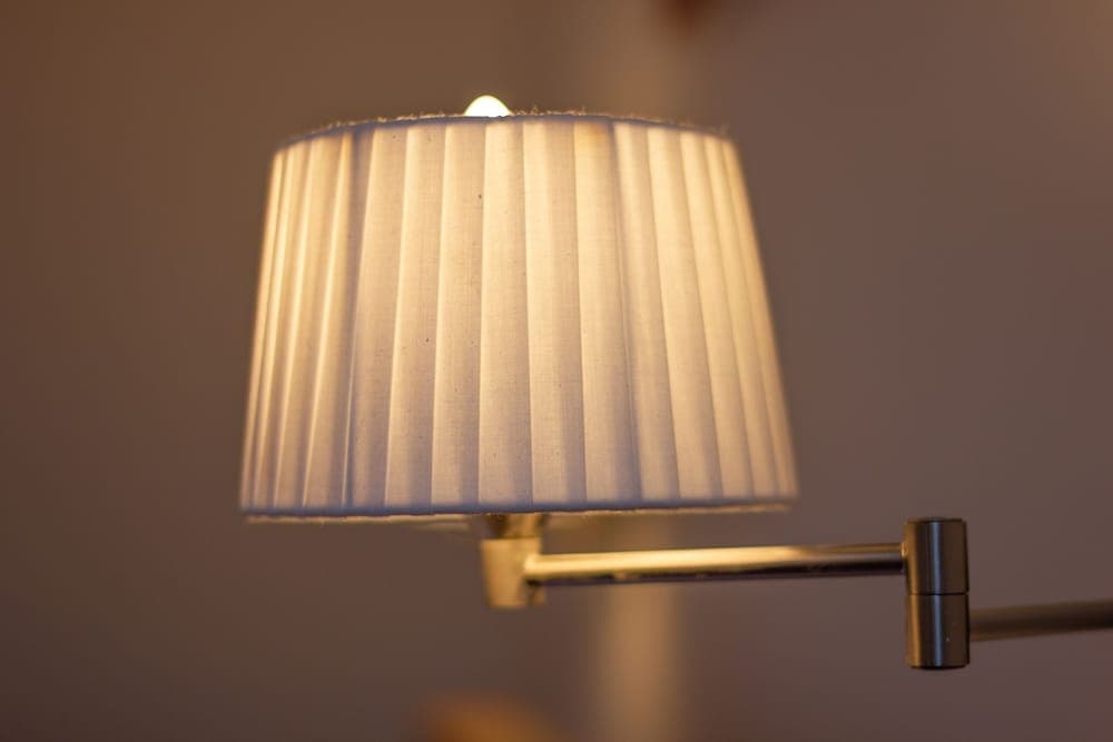 Art apartment in Mamila