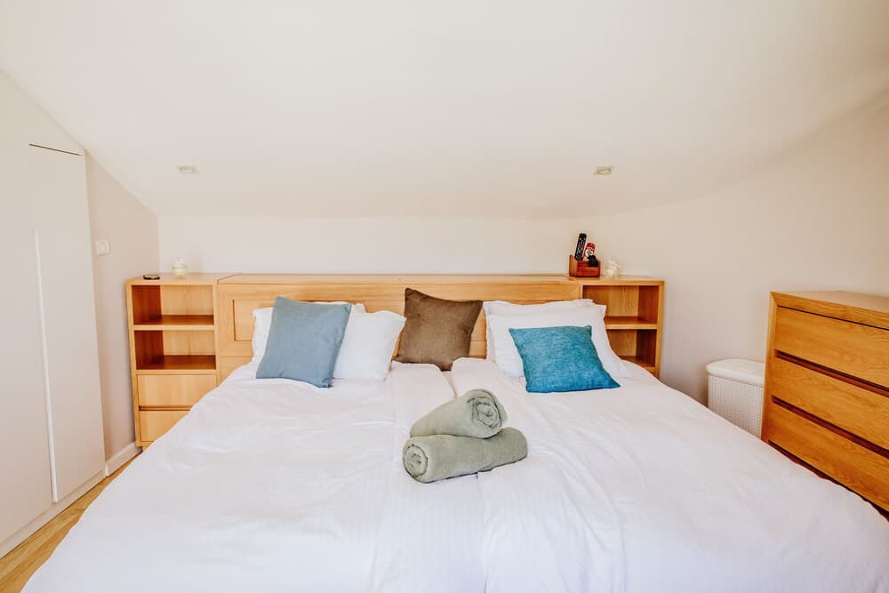 Luxury Triplex In Jerusalem Center