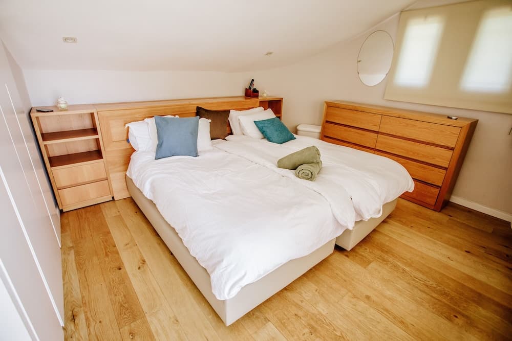 Luxury Triplex In Jerusalem Center