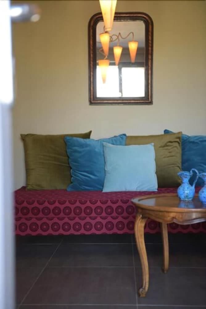 Les Chambres d'Agmara