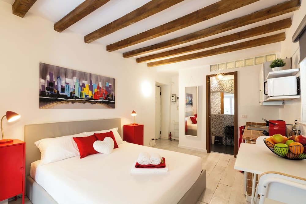 notaMi - Casa Vittoria - Isola District