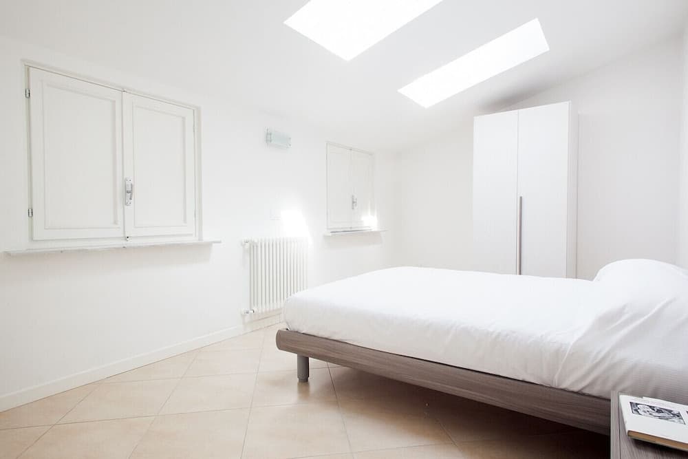 la vigna in Città il vigneto