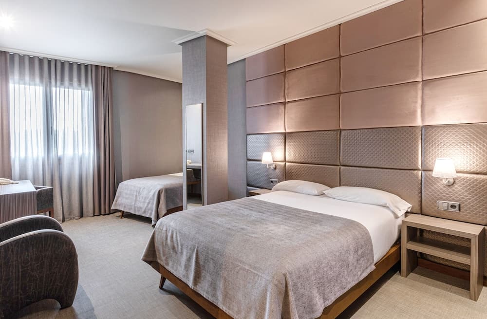 Hotel Pensua Punta del Este