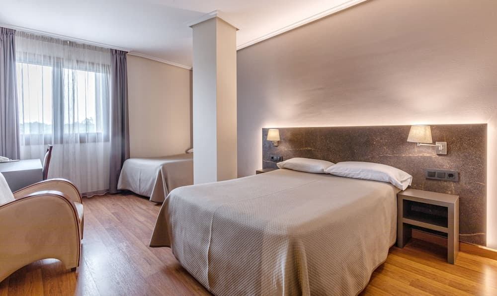 Hotel Pensua Punta del Este