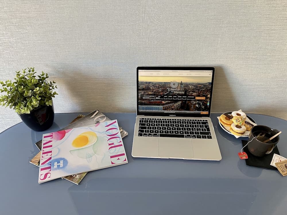 Hotel St Martin by OMNIA hotels