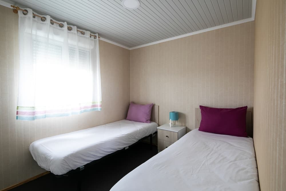 Urban Art Camping by Campigir