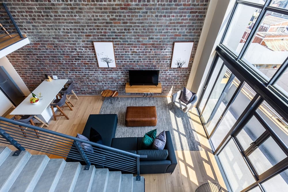 Urban Artisan Aparthotel by Totalstay