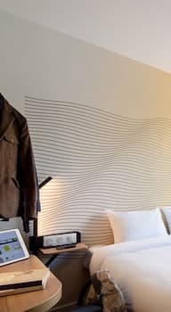 B&B Hotel St Denis Porte De Paris