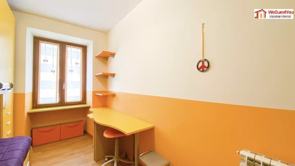 Zirma Six in the City - 2 bedroom apartment