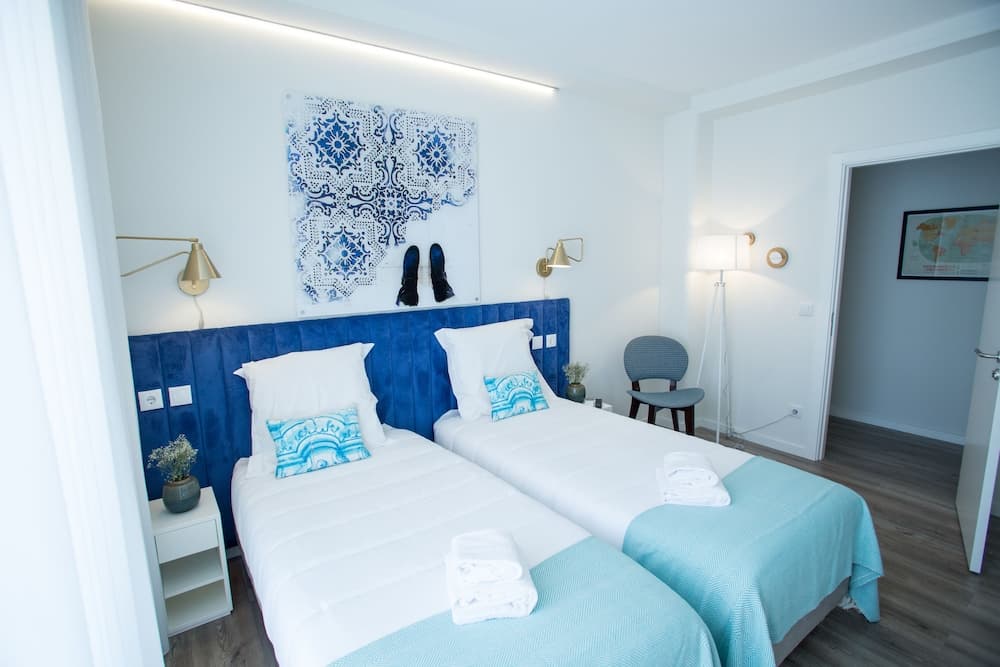 Boavista Premium by Porto City Hosts