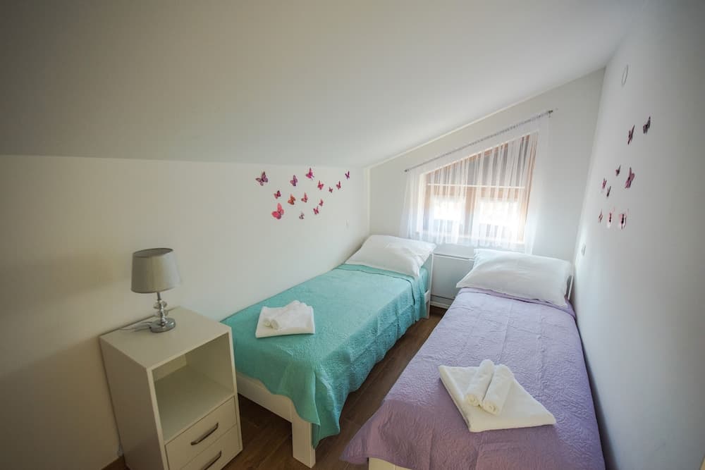 Holiday Home Oasis of Peace