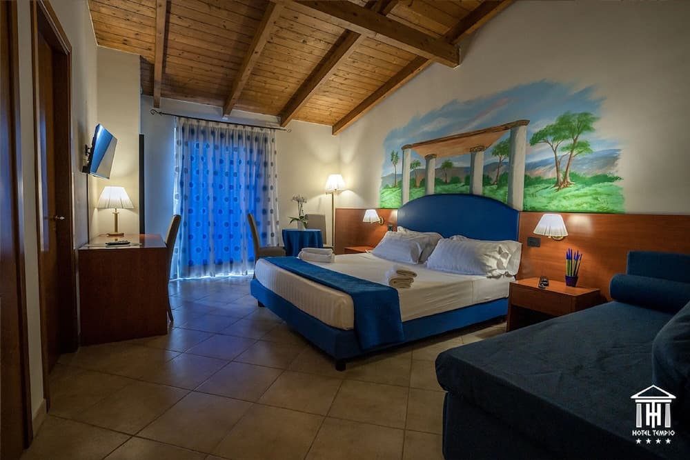 Hotel Tempio