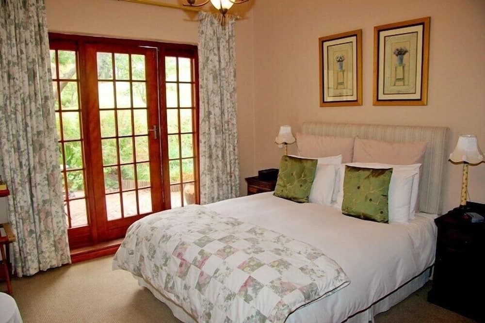 Summerhill Guest Farm