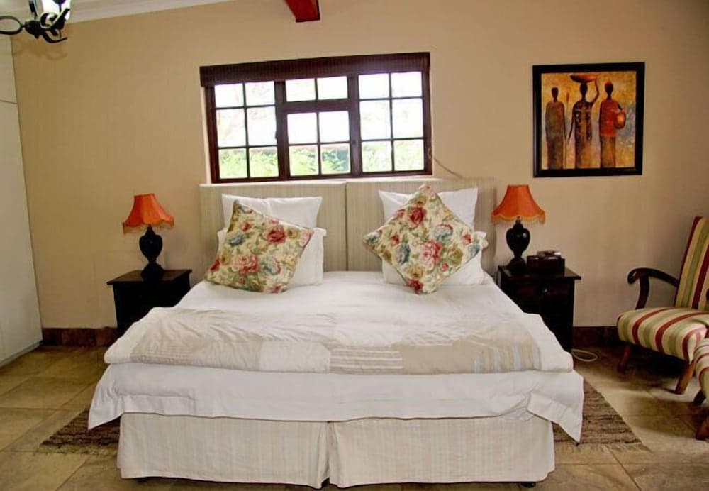 Summerhill Guest Farm