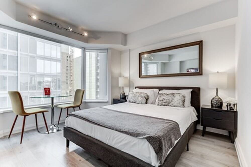Avalon Suites Yorkville