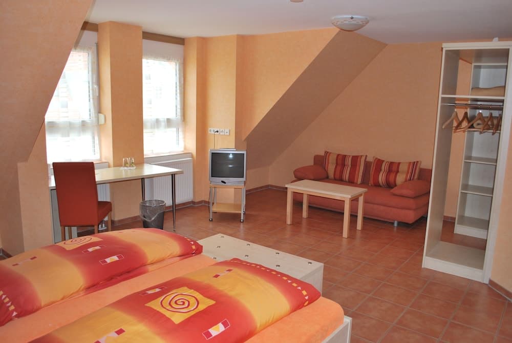 Gasthof Goldener Engel