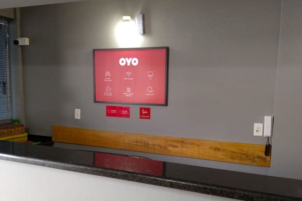 OYO Costa Serena Hotel