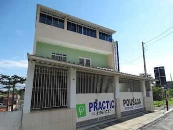 Practic Pousada