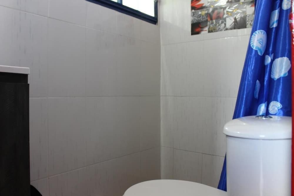 Finca Ecoturistica La Argelia