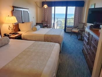 Holiday Pavilion 405