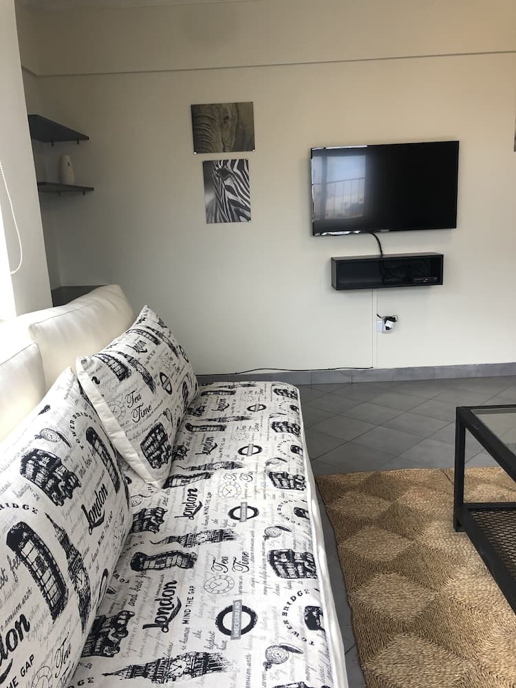 Amplio & Luminoso Depto Centro de Salta