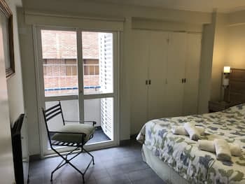 Amplio & Luminoso Depto Centro de Salta