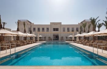 Kedma by Isrotel Design