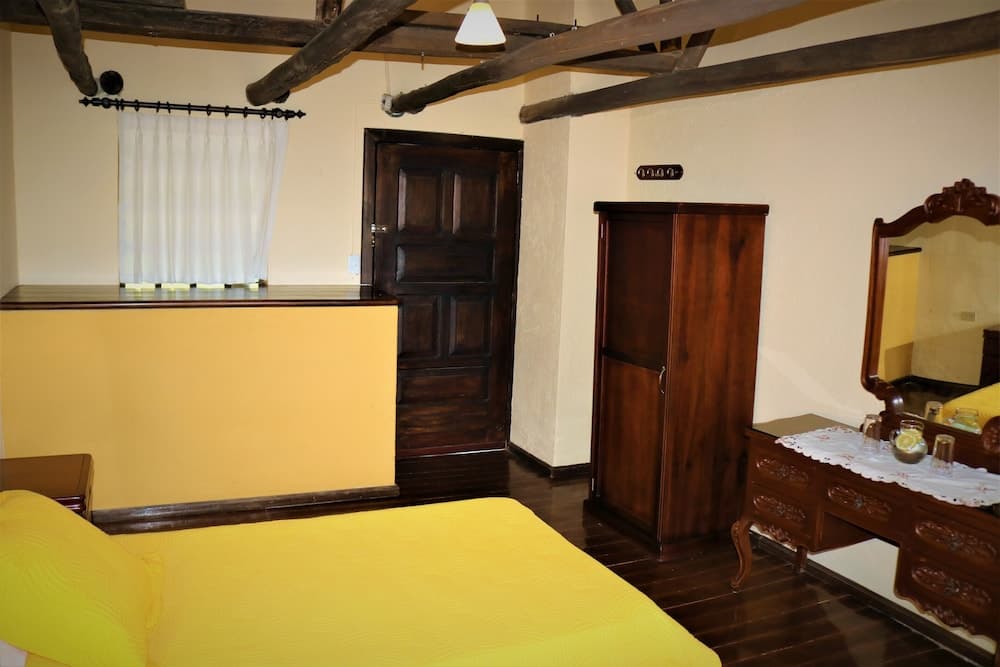 Hacienda San Isidro de Iltaqui