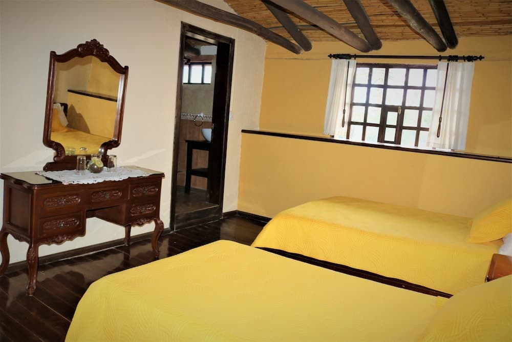 Hacienda San Isidro de Iltaqui