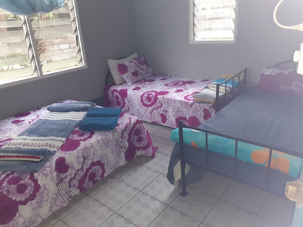 Amour Rendezvous HomeStay