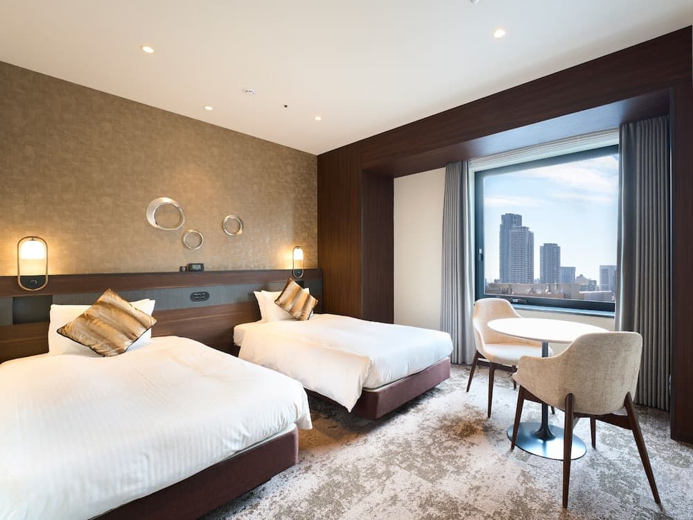 HOTEL ELCIENT OSAKA UMEDA