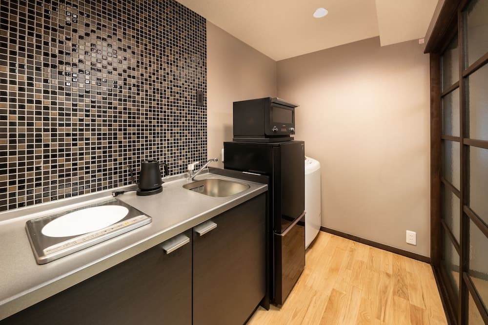 Tsumugi Horikawarokkaku