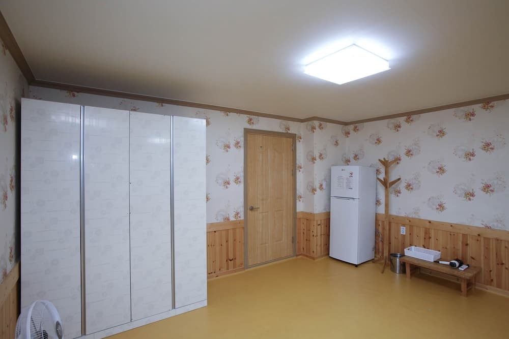 Daedunsan Four Seasons Pension